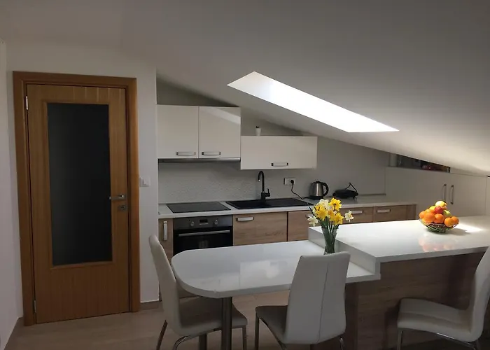 Apartman Kimi