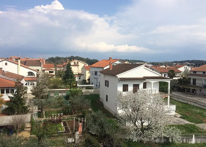 Apartman Kimi