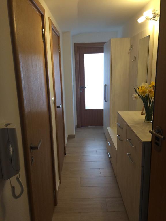 Kimi Apartamento Poreč