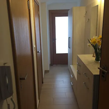 Apartman Kimi Poreč Exteriér fotografie