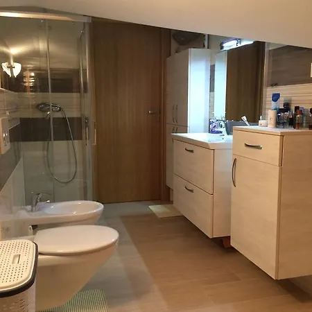 Apartman Kimi Poreč Exteriér fotografie