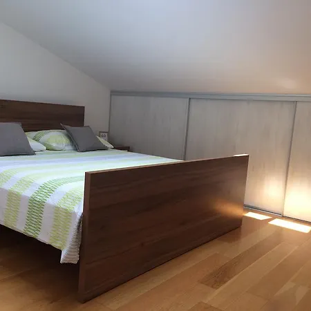 Apartman Kimi Poreč Exteriér fotografie