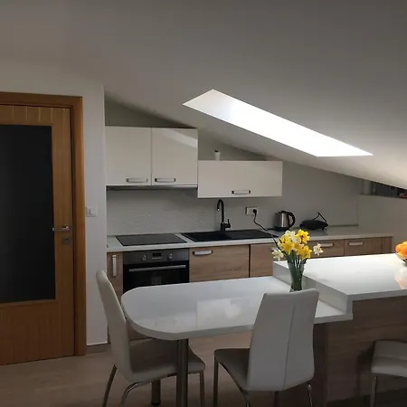 Apartman Kimi Poreč Exteriér fotografie
