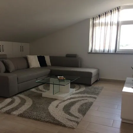 Apartman Kimi Poreč Exteriér fotografie