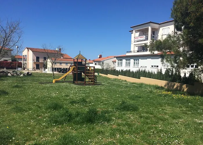 Apartman Kimi