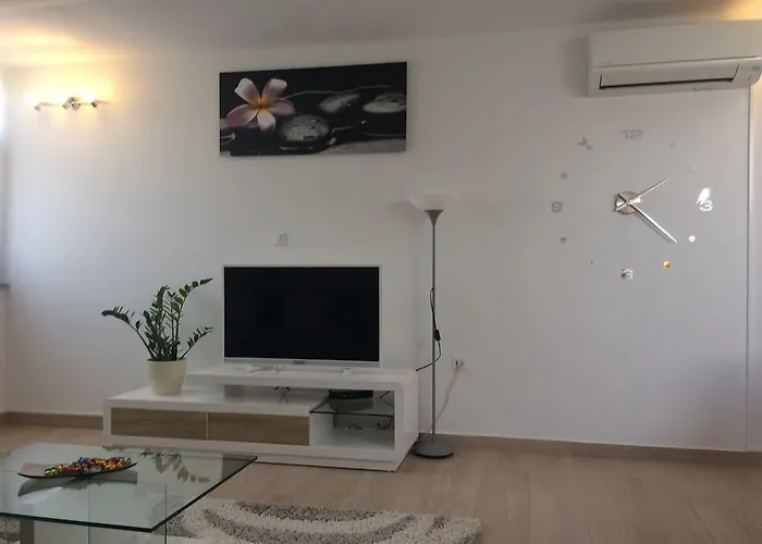 Apartman Kimi