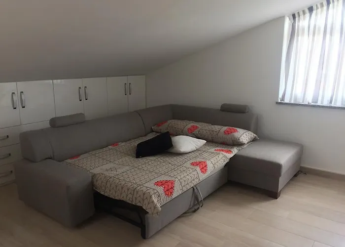 Apartman Kimi