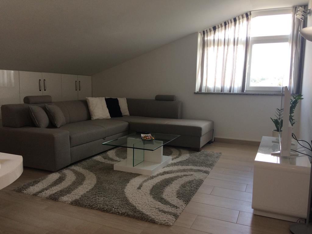 Appartamento Kimi Porec