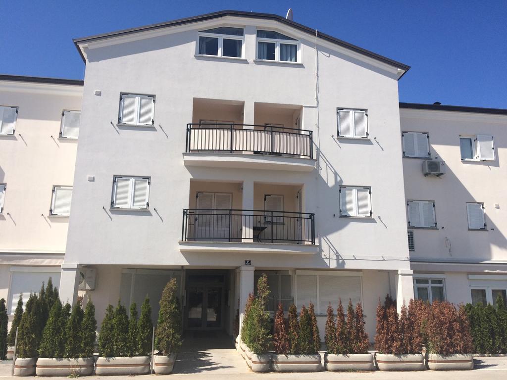 Kimi Appartamento Porec