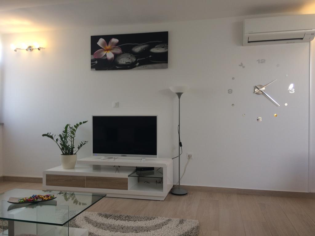 Apartment Kimi