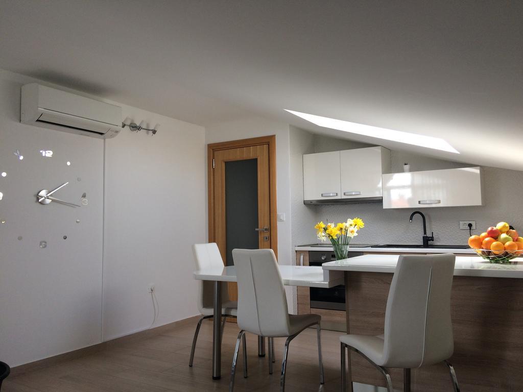 Kimi Appartamento Porec