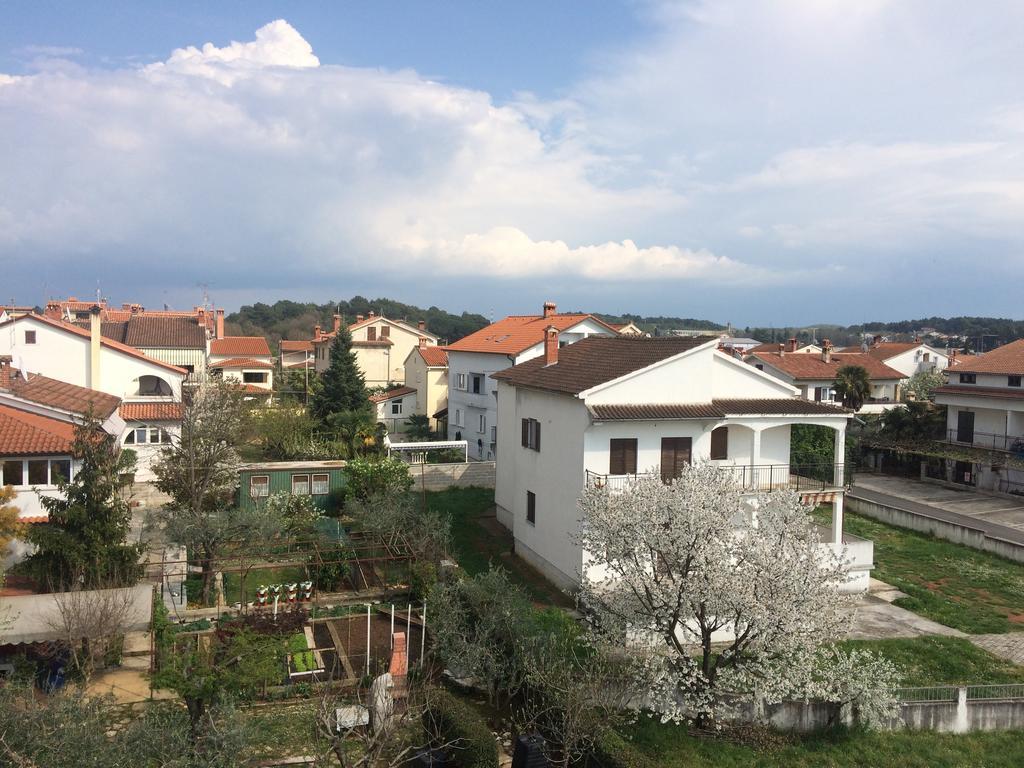 Appartamento Kimi Porec